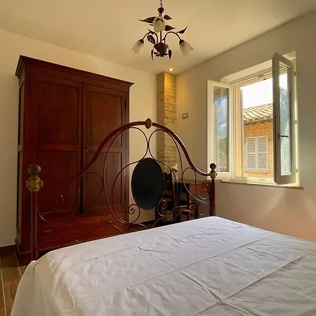 Apartamento Bramante 78 Urbino