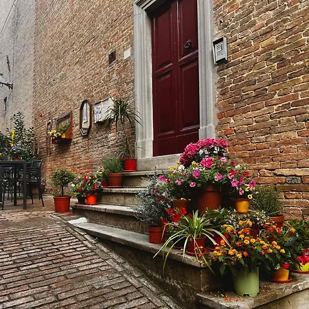 Bramante 78 Apartamento