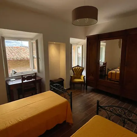 Apartamento Bramante 78