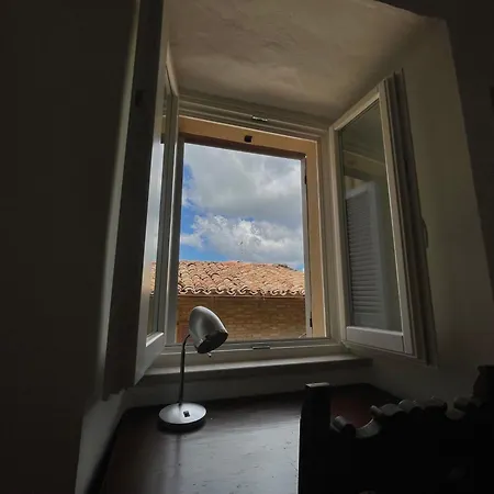 Apartamento Bramante 78 *