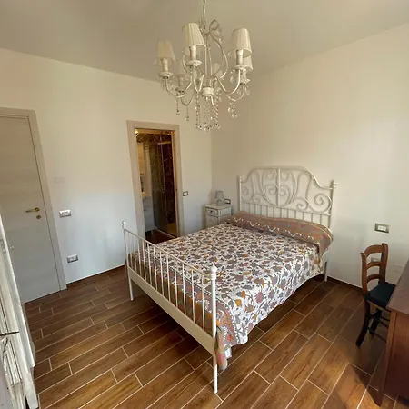Apartamento Bramante 78 *