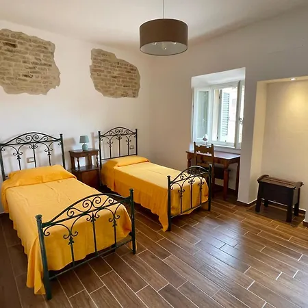 Apartamento Bramante 78 Urbino