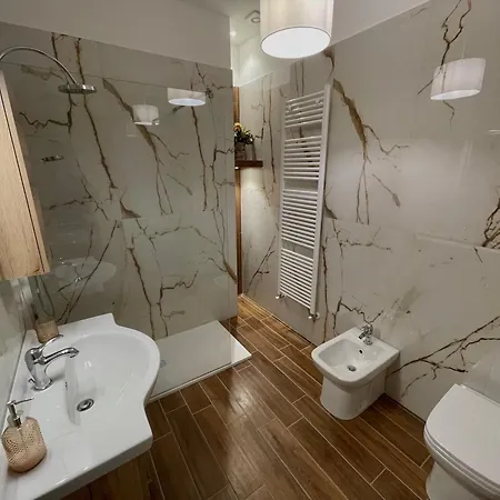 Bramante 78 Apartamento